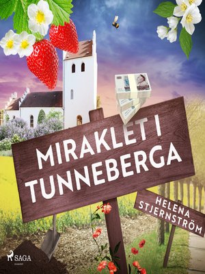 Miraklet i Tunneberga - Audiobook